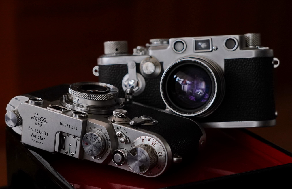 新手用哪一款徕卡相机比较好,徕卡好玩的镜头有哪些