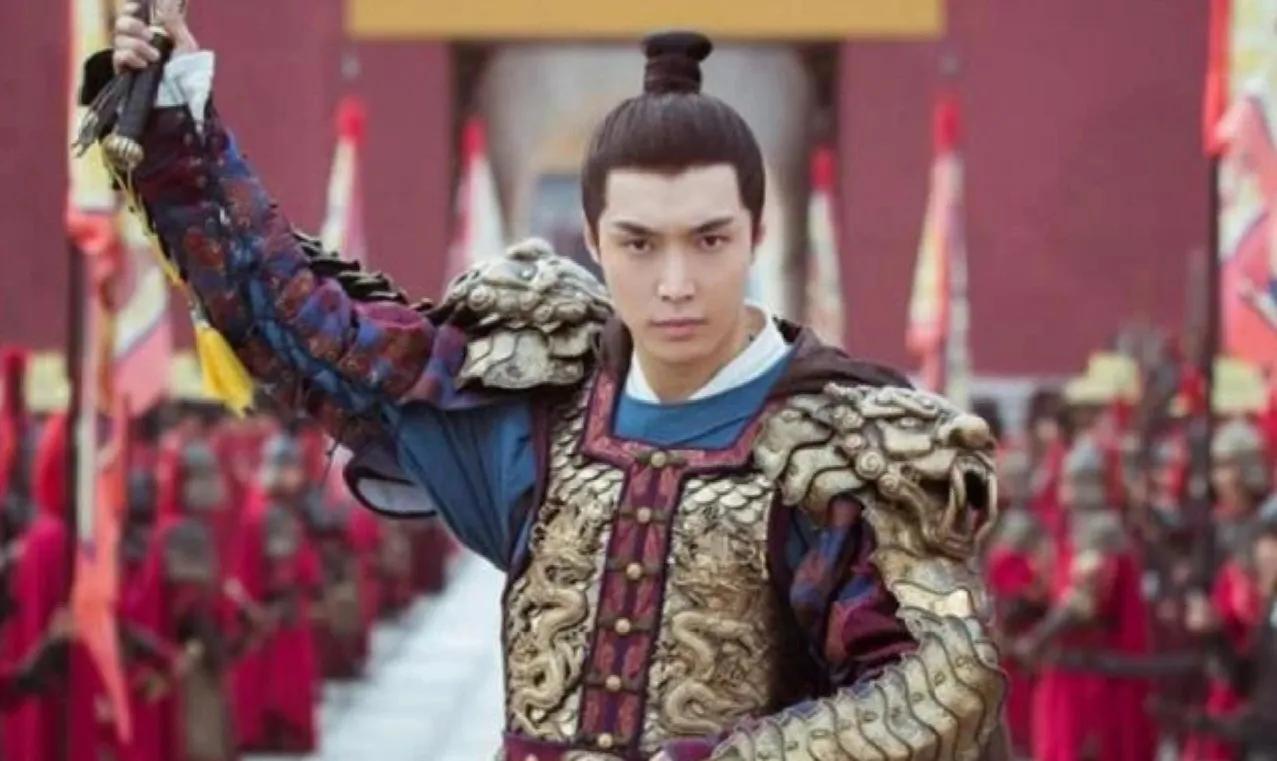 明朝16位皇帝癖好,明朝16位皇帝奇葩历史