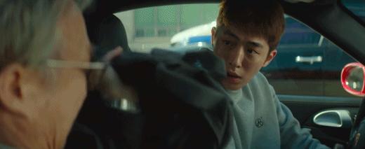 韩国高票房高口碑犯罪电影,韩国公认十部顶级复仇神片