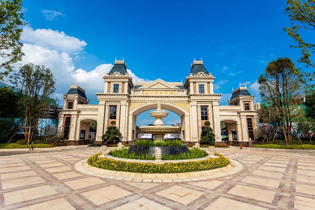 台山恒大翡翠华庭哪一栋楼最好,台山恒大翡翠华庭2期20栋