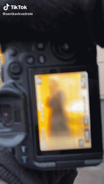 俄罗斯逃课女孩走红,俄罗斯女生被偷拍爆红网络