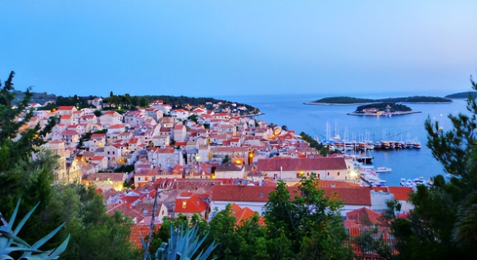 克罗地亚国家经济现状,克罗地亚目前的经济发展