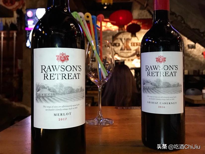 奔富葡萄酒是指哪些,奔富国产葡萄酒为什么火