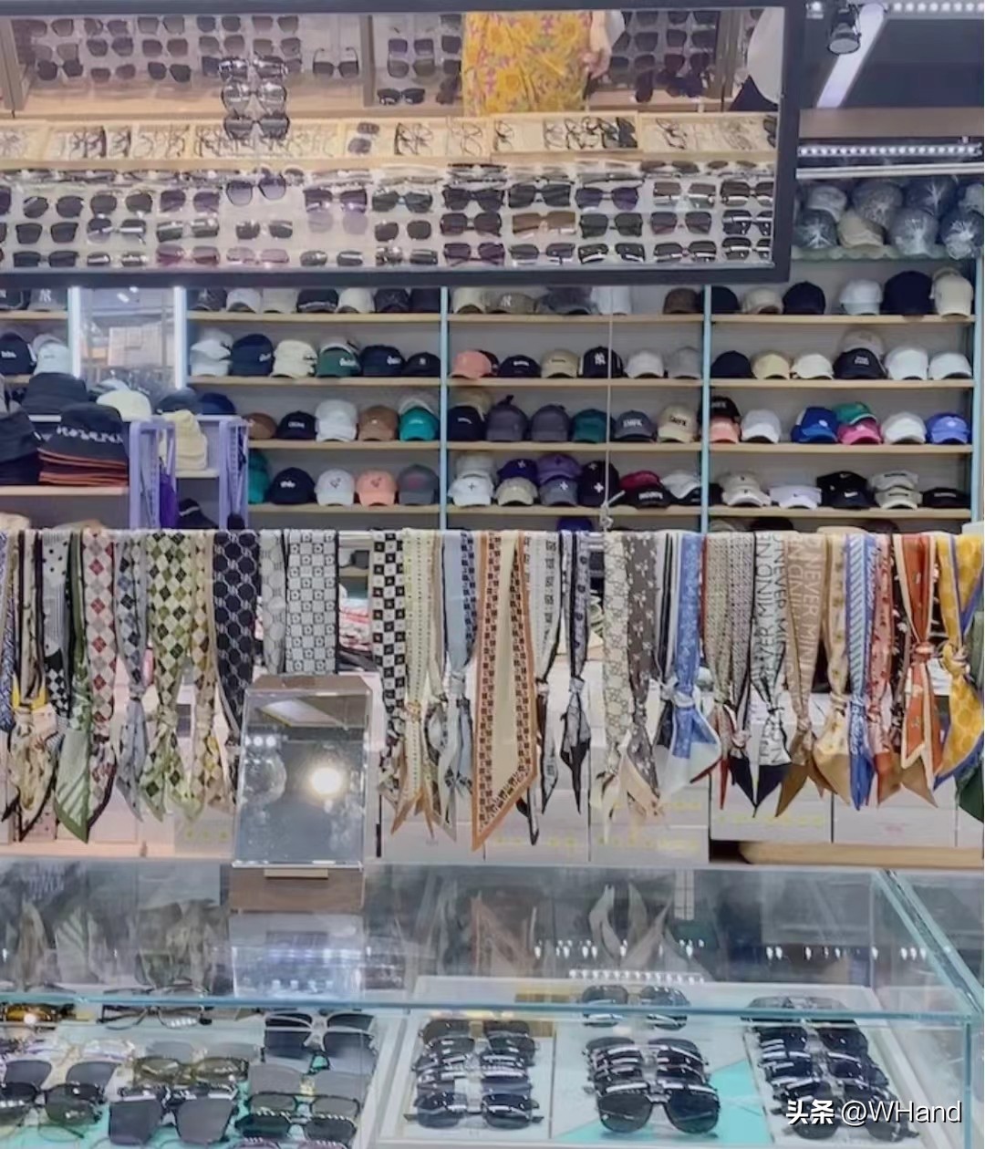 武汉哪些批发市场火爆,武汉人气最旺的批发市场