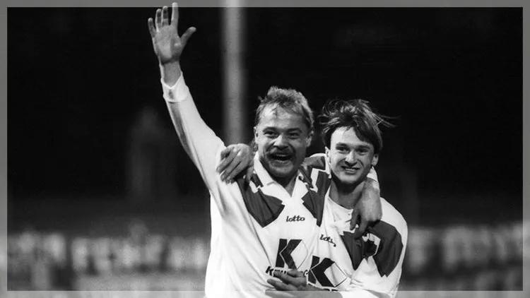 茨维考足球俱乐部布兰德,茨维考足球俱乐部