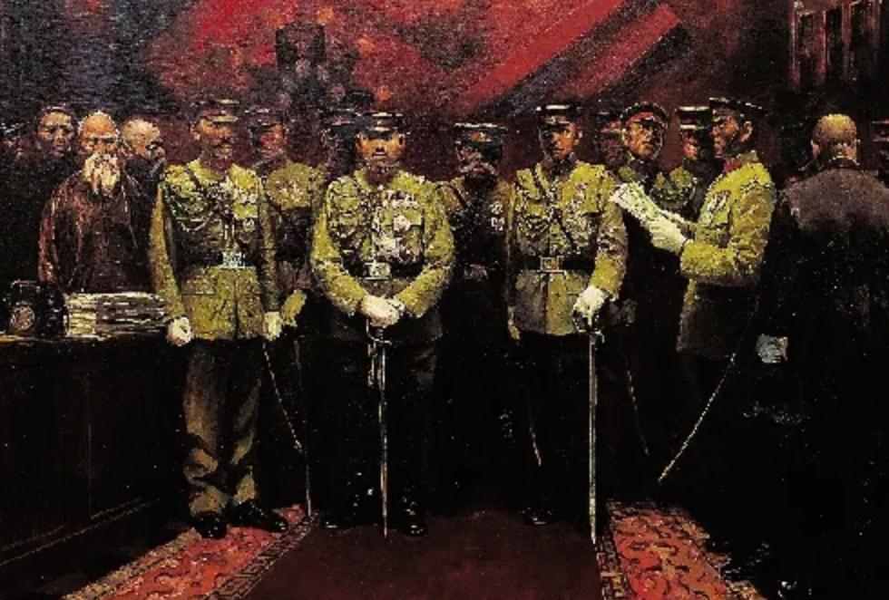 袁世凯这人，到底有多坏？