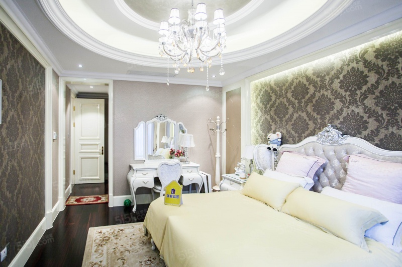 太原豪宅恒大华府,太原市富人区十大小区