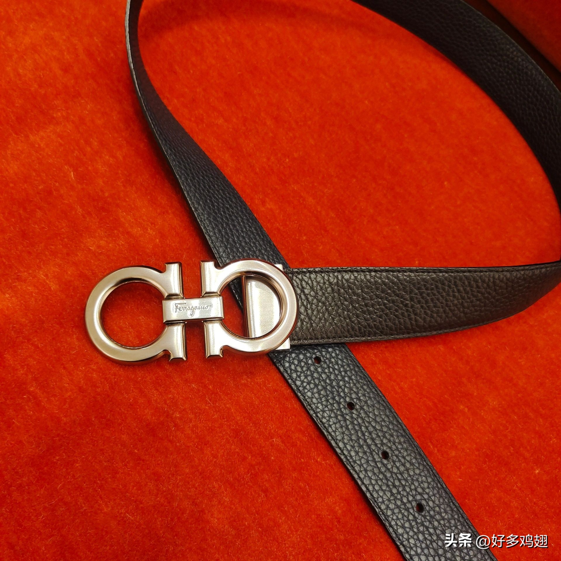 520礼物皮带好物推荐,520情人节礼物皮带推荐