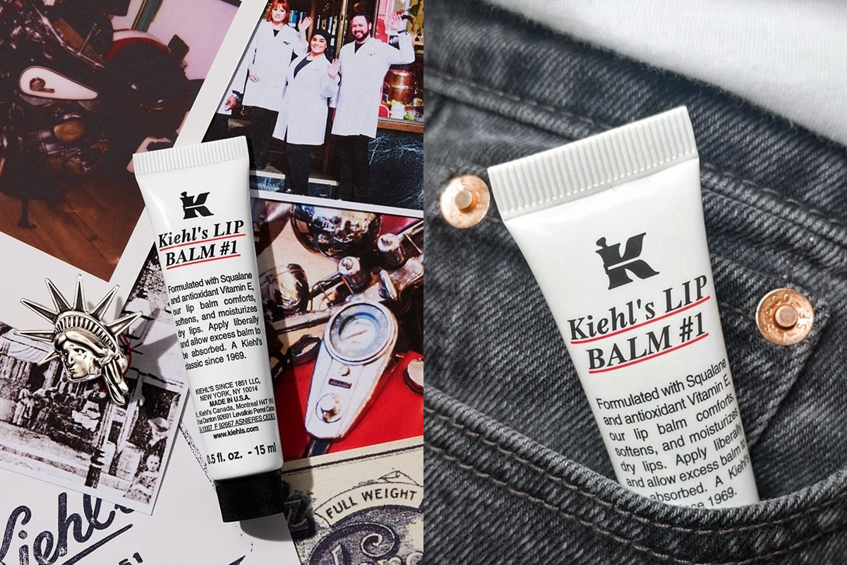 护唇膏top1,2021推荐10支必买唇膏