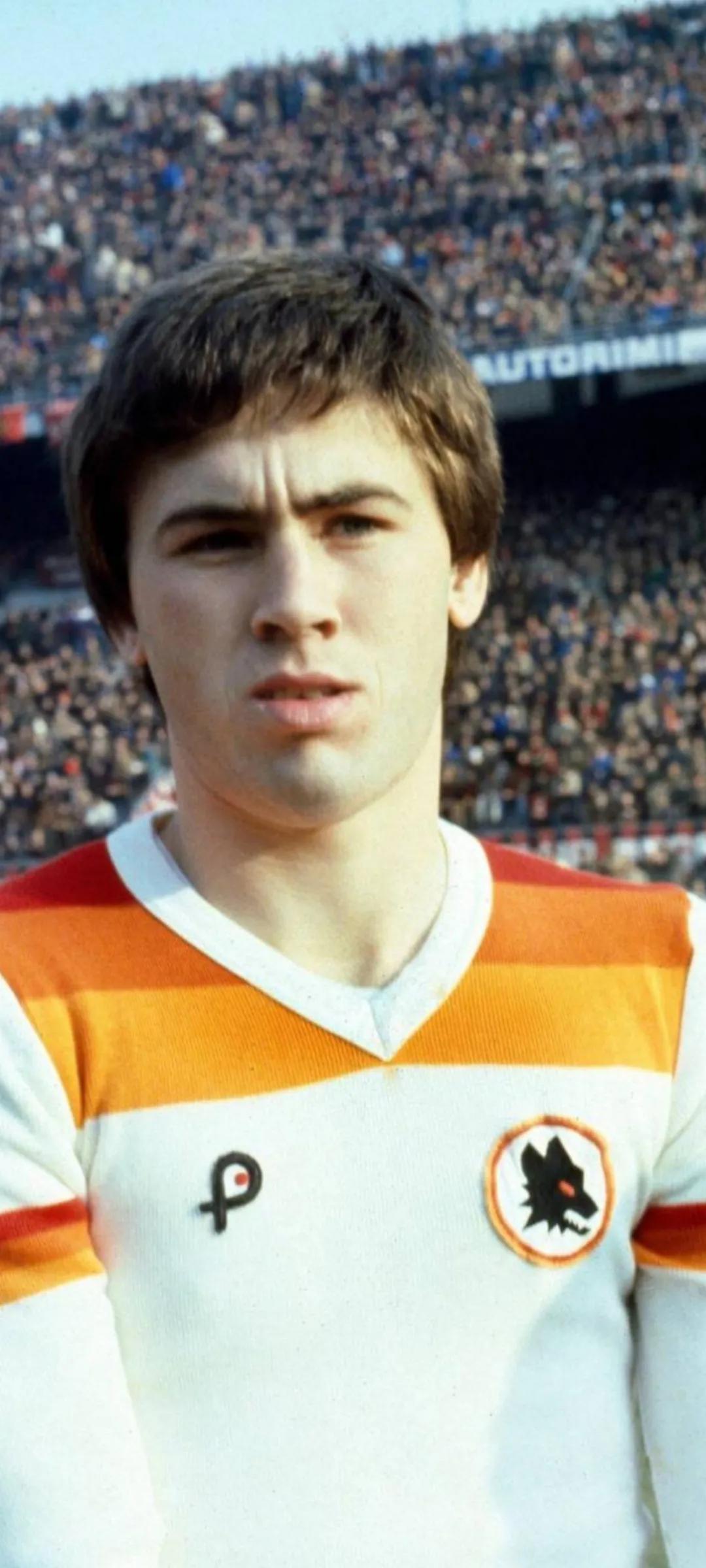 史上唯一五大联赛大满贯-安切洛蒂教练之路