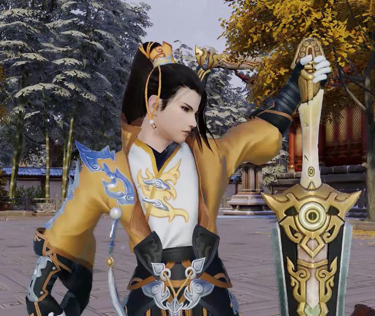 剑网3pve霸刀和藏剑哪个厉害,剑网3怀旧服藏剑输出手法pve