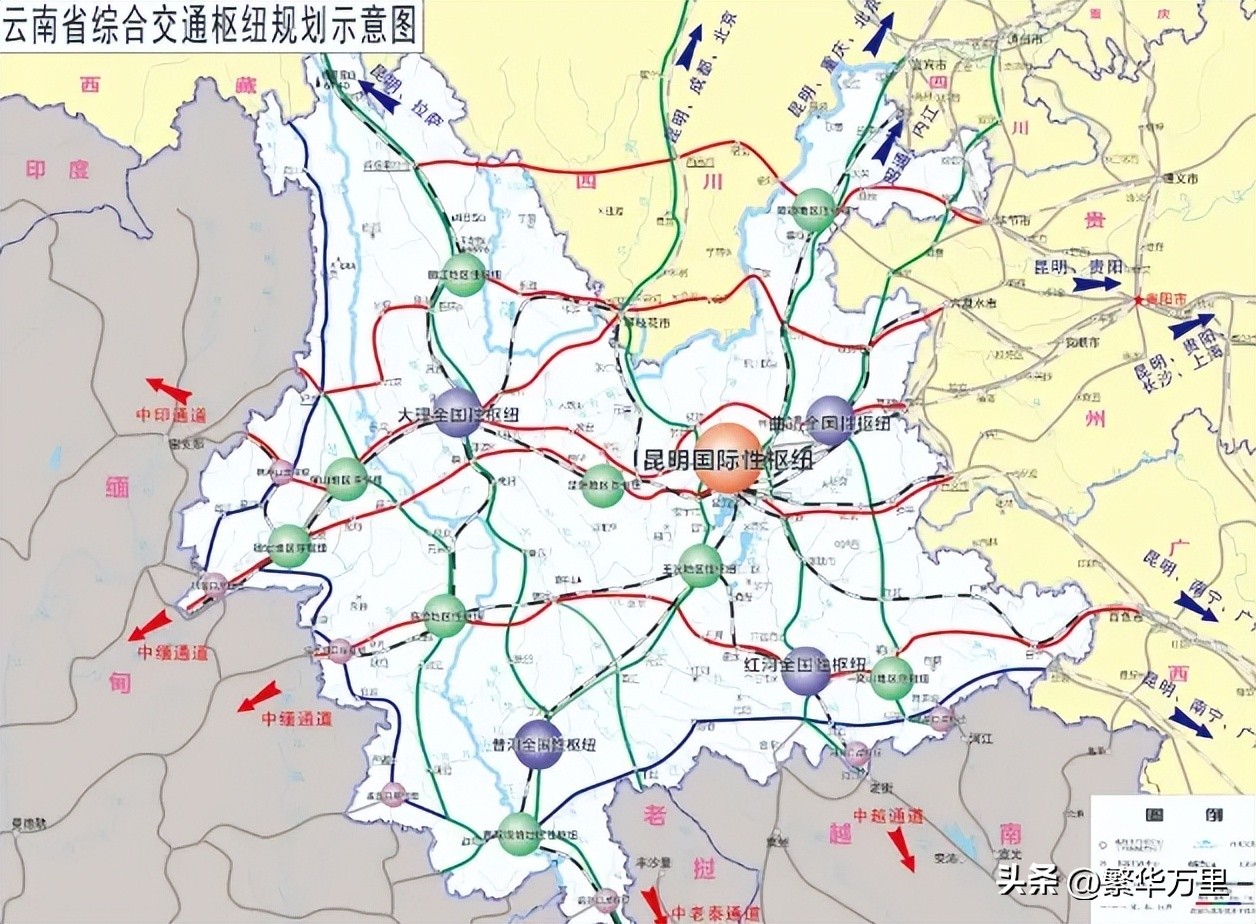 2025昭通市行政区划调整,昭通市是县级市还是地级市