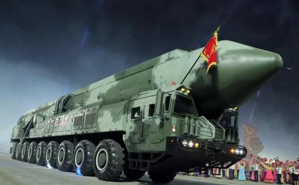 力挺中国！朝鲜向世界宣布：全球就一个中国，台海不需要不速之客