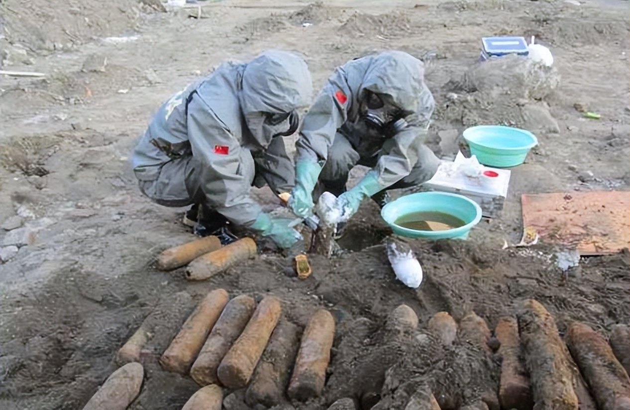 日本侵华老兵在黑龙江,2004年日本老兵到巴彦