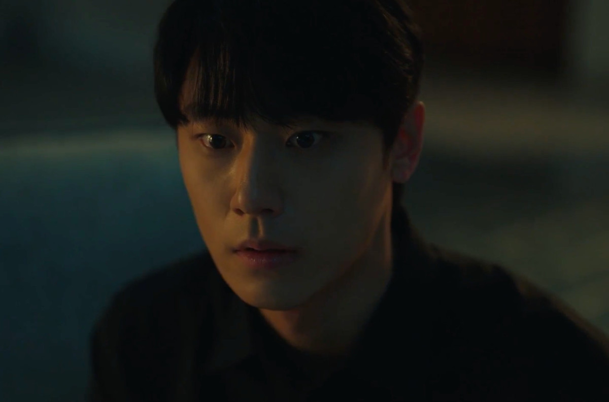 宋慧乔林智妍新剧暗黑荣耀,黑暗荣耀林智妍精彩片段时间点