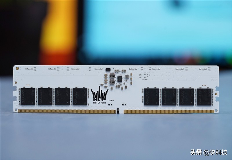 影驰hof内存条选哪个系列,影驰hof内存测评