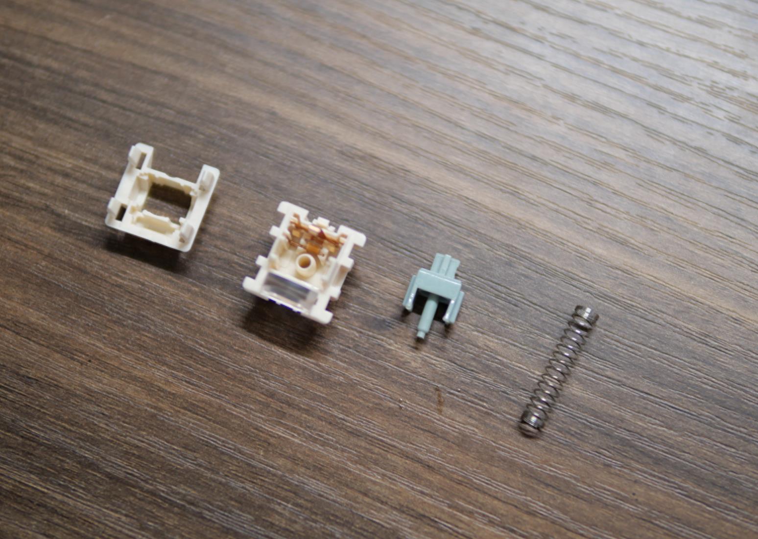 极致之选,rk84机械键盘评测