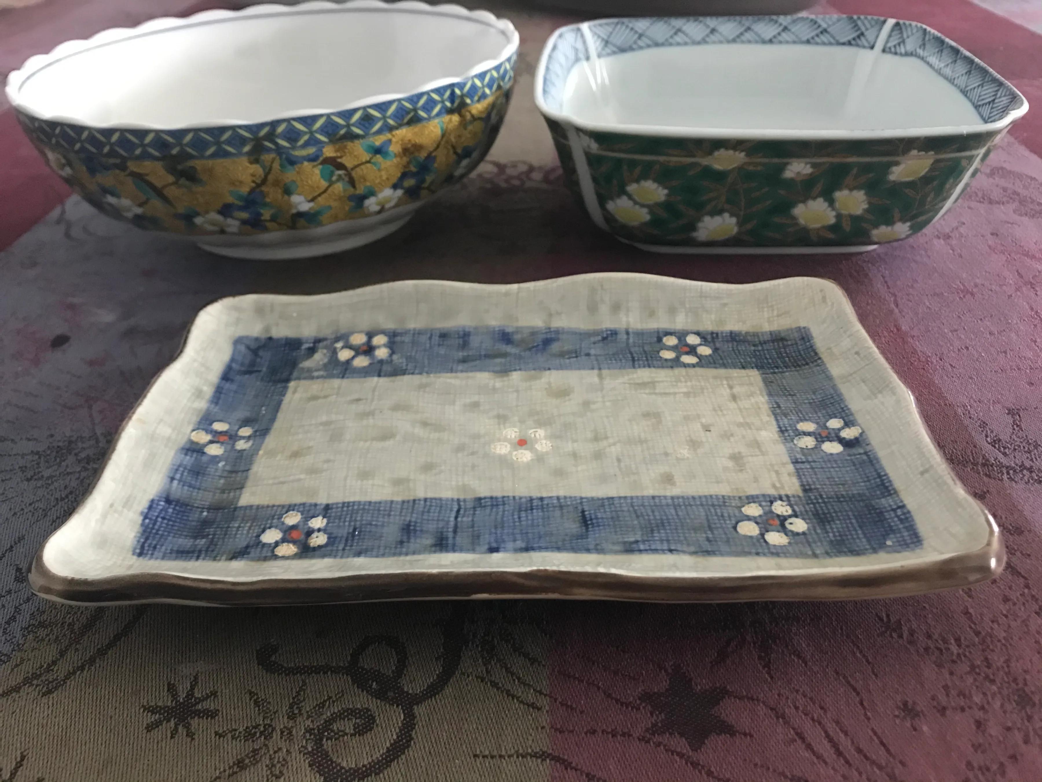 中国台湾日式陶瓷餐具,好看的日本陶瓷餐具