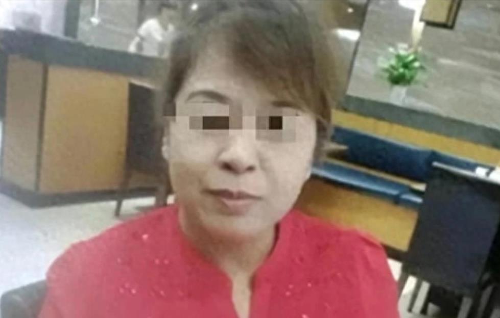 不雅视频最新后续：村干部妇女主任长相曝光，处理结果来了！