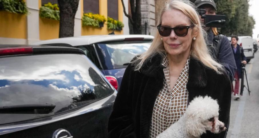 美女富豪嫁给农村小伙,美女富豪嫁给穷小伙