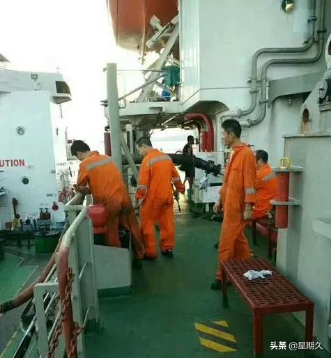 60期～本以为已经理清的船上关系，再一次陷入舆论压力之中