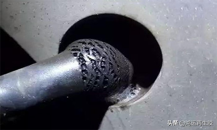 硫化橡胶老化修复,再生胶检测标准配方