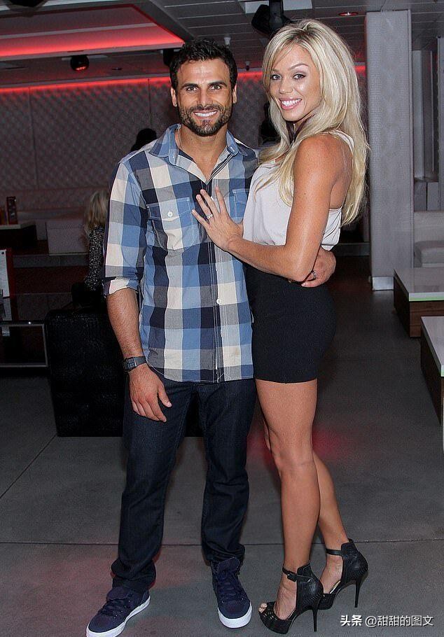 美国前名模街头捡食物吃，眼眶红肿手指瘀伤，无收入只能流浪