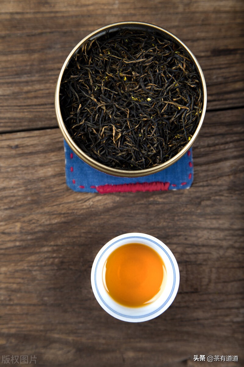 滇红茶和正山小种金骏眉哪个好,小种金骏眉大红袍哪种茶好