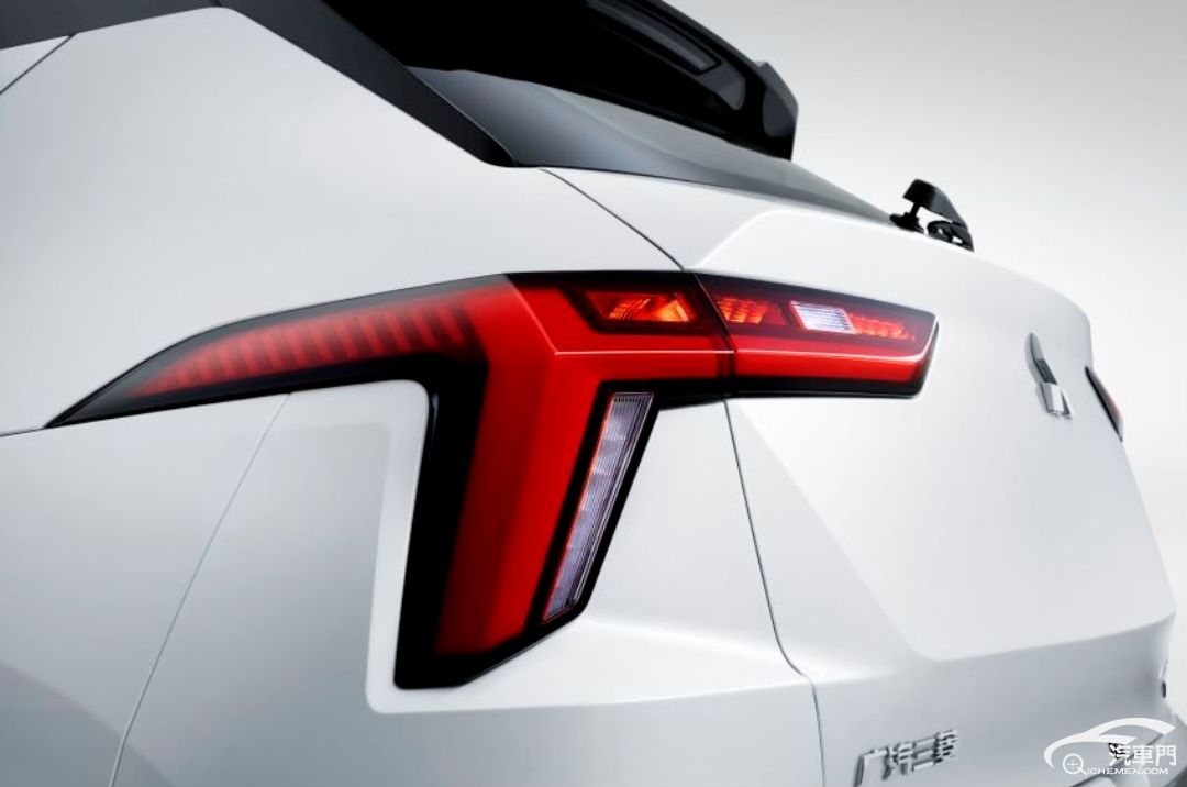 2022款阿图柯airtrek先锋版,全新纯电动suv阿图柯谍照曝光