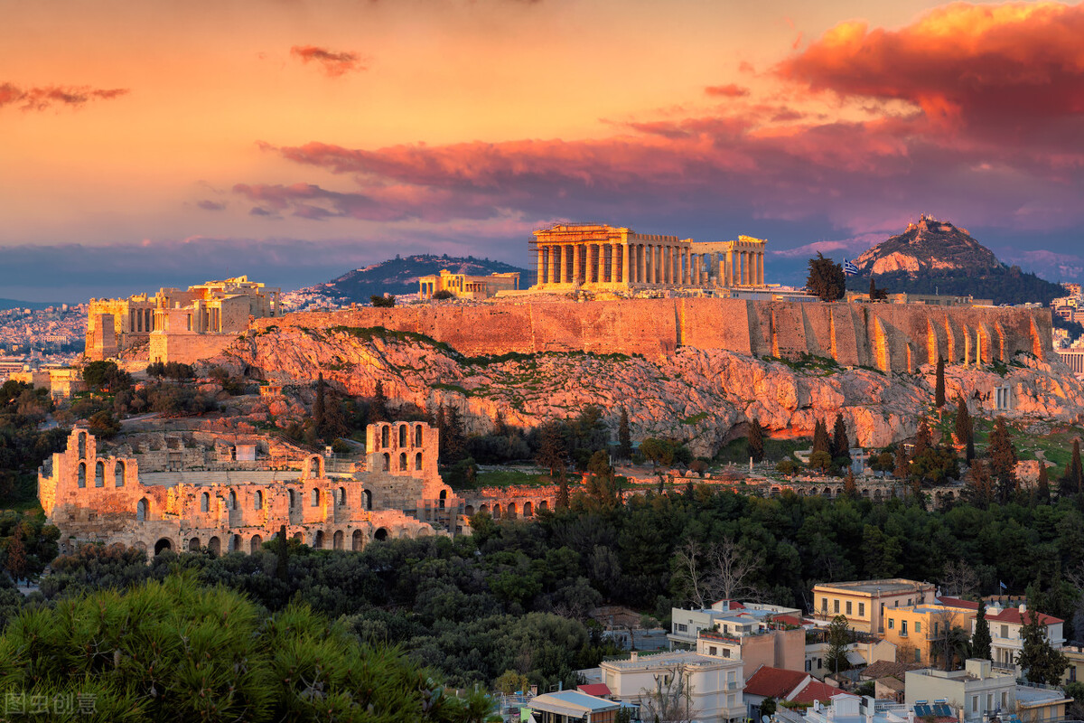 希腊移民新政策这里告诉你,带大家了解下希腊移民适合哪些人