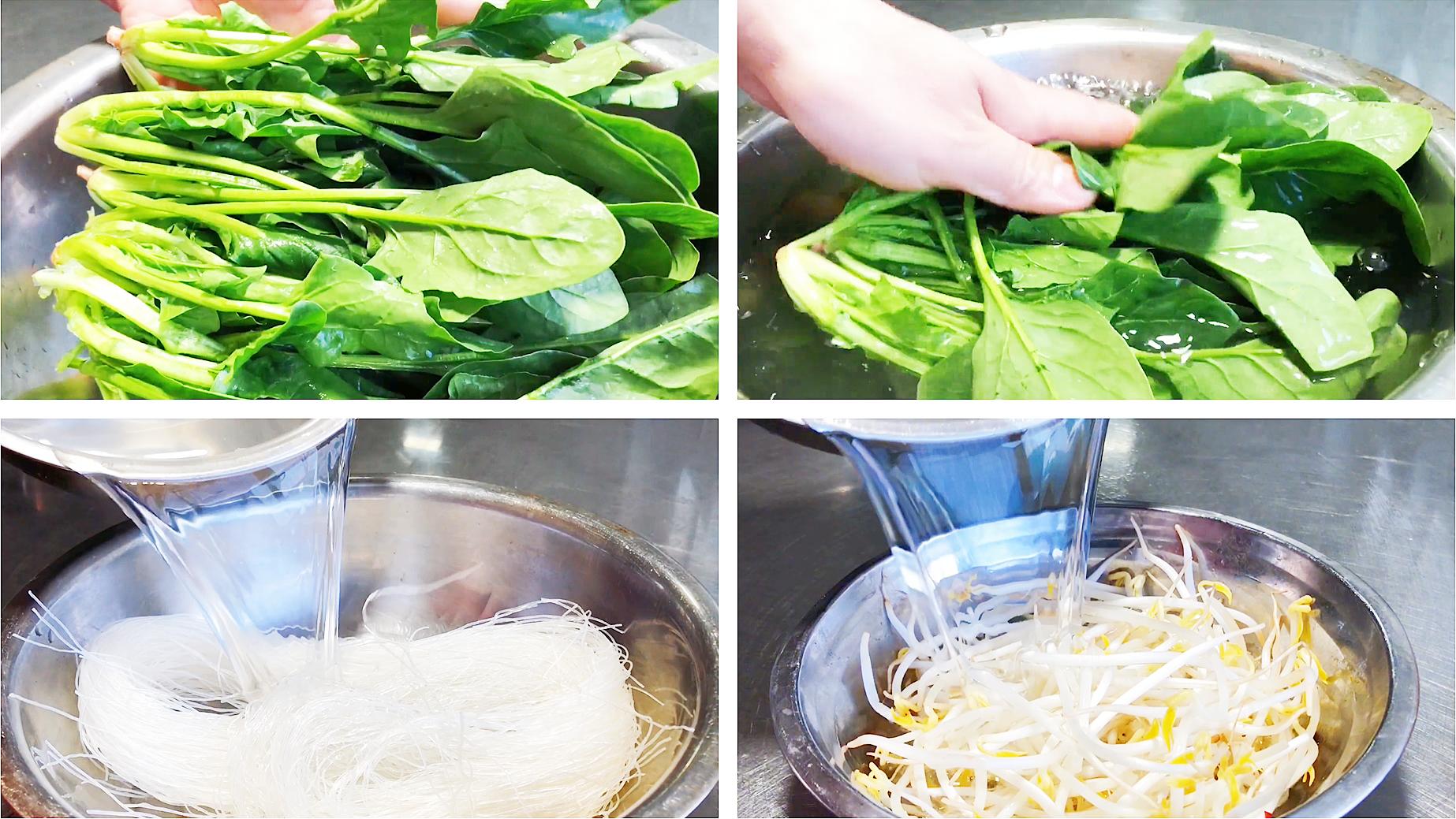 早春回温快易感冒，多吃“2白3黄4绿”，多辛少酸，护肝暖身解乏