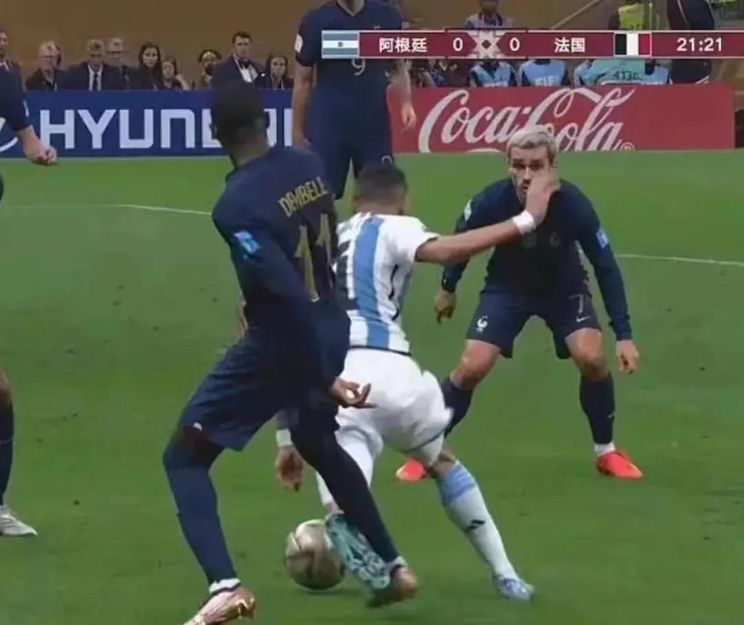 阿根廷第一个点球慢动作,阿根廷勺子点球集锦