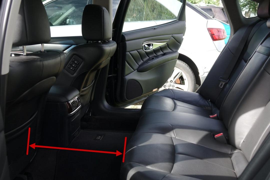 英菲尼迪q70二手车值得买吗,英菲尼迪q70二手实际成交价