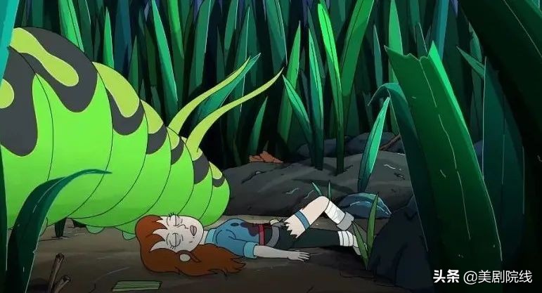 这部又黄又暴的成人番,终于回归了