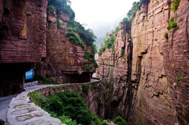郑州周边自驾游玩推荐景点,郑州周边自驾游一日游带孩子