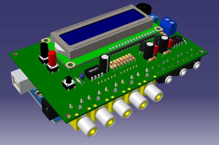 吸光度测定实验数据记录表,吸收系数的测定实验