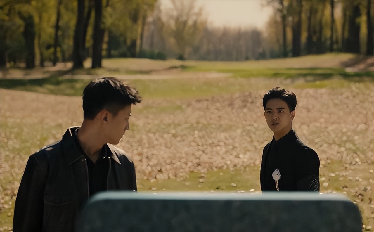 王志文最值得看的3部剧,王志文最值得看的一部剧