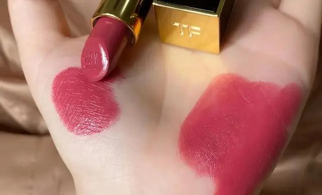 又显白又显气质的秋季口红,适合素颜还显白的口红全都在这里