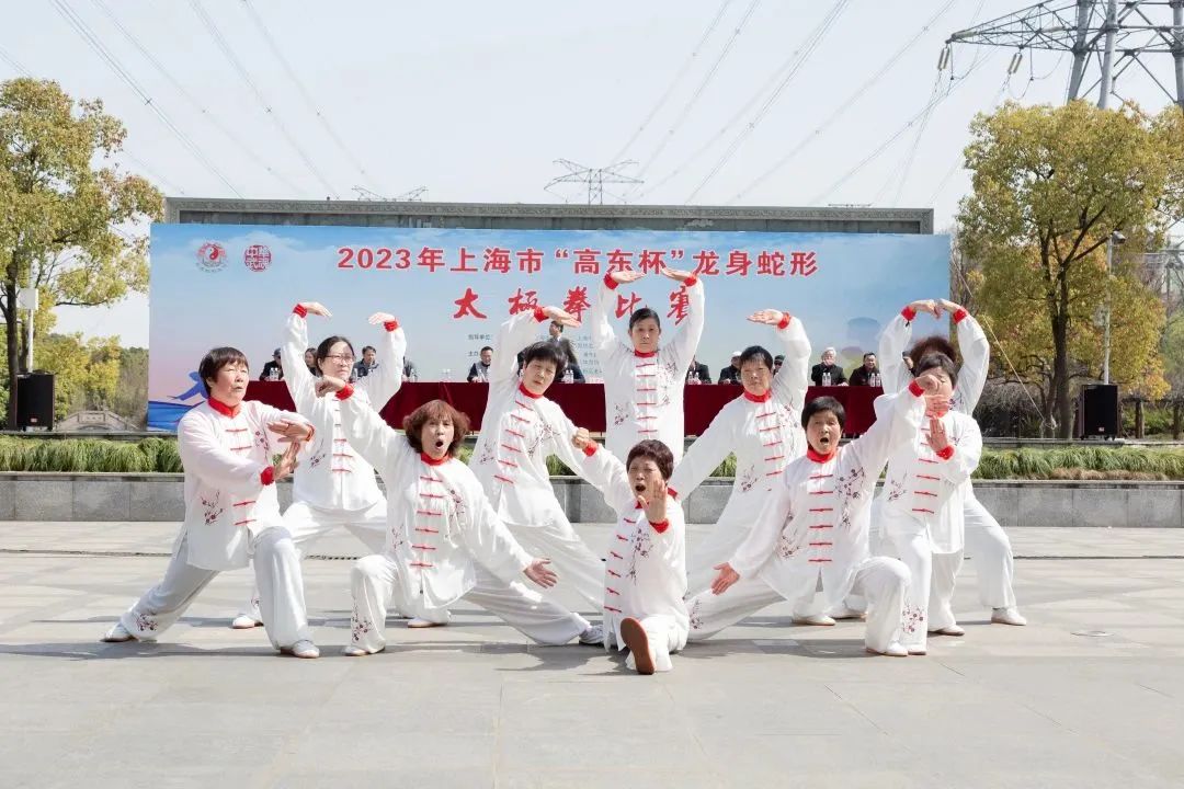 2023太极拳比赛徐州,2024年南陵太极拳比赛