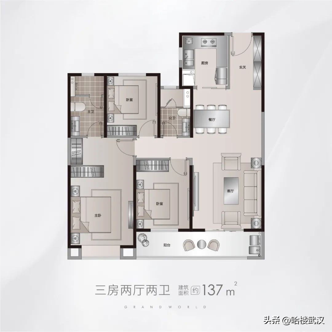 光谷核心品质楼盘,光谷即将交付的楼盘