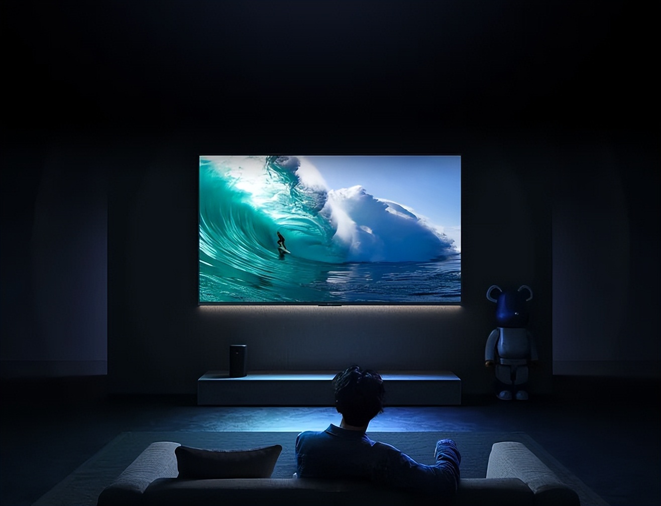 康佳led65k620电视是65寸的吗,康佳konkaled65r265英寸