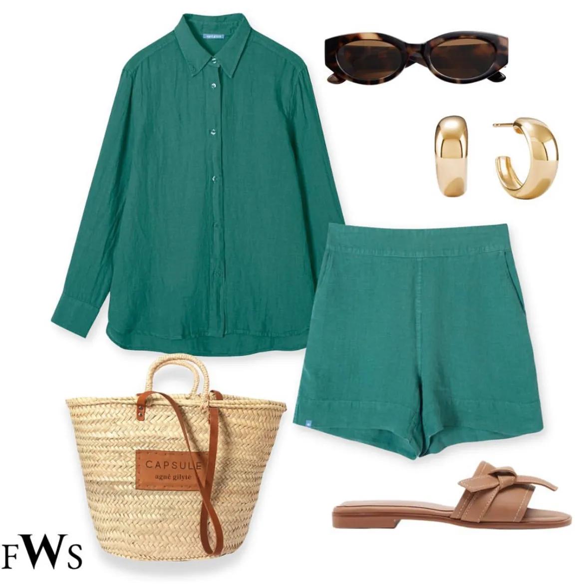 一衣多穿的衣服怎么搭配,穿衣搭配口诀让穿衣服不再困难