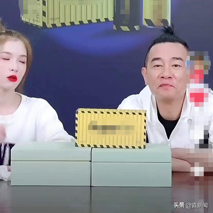 tvb直播带货马国明,当tvb遇到国产剧