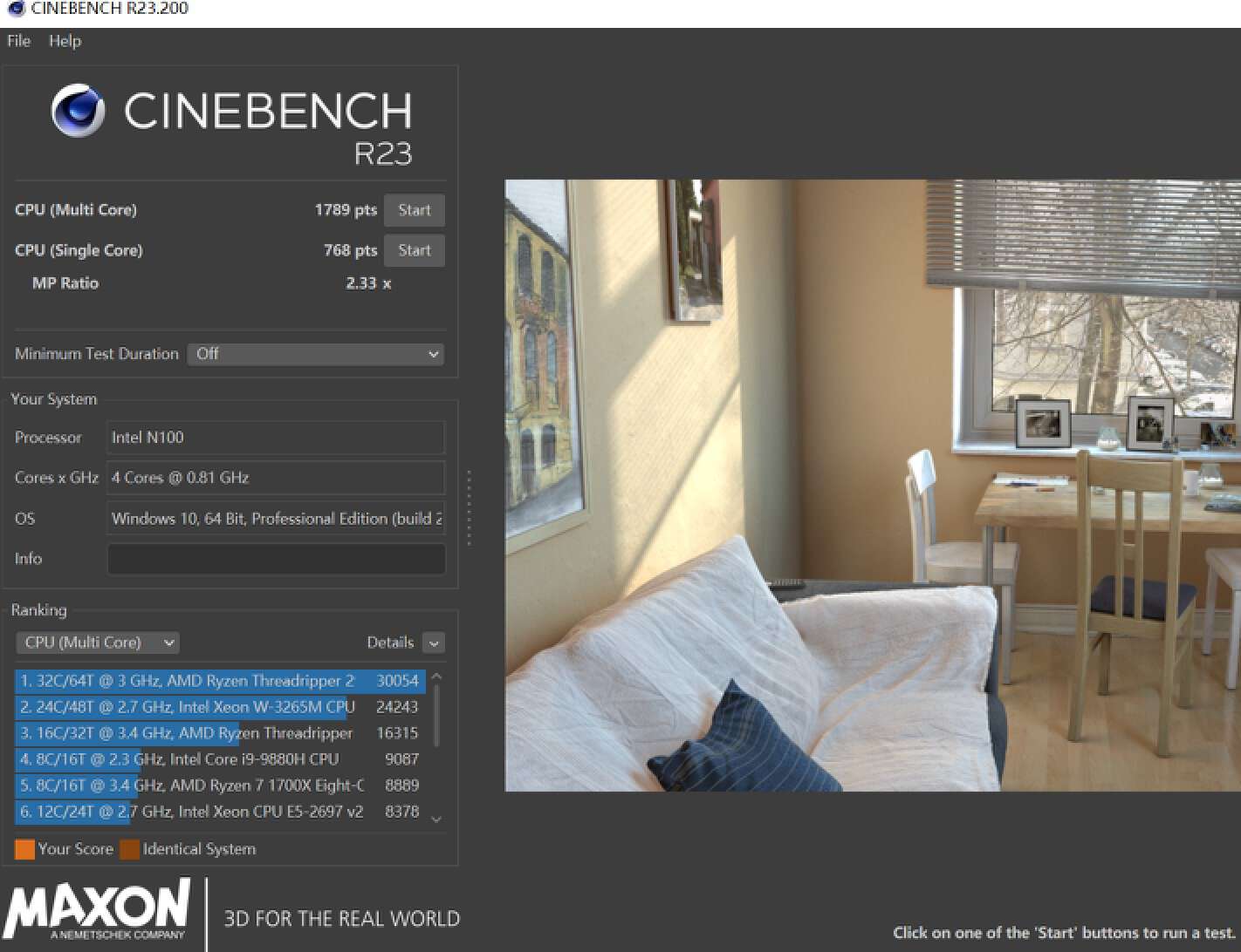 零刻eq12小主机评测,零刻eq12迷你主机评测