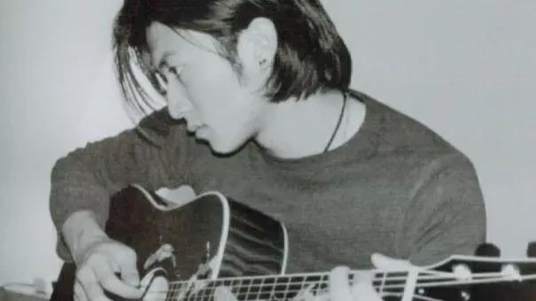 谢霆锋现在的颜值,谢霆锋近况