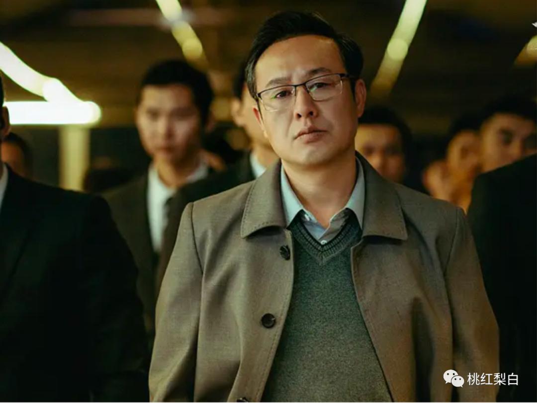 底层小人物变大佬，高启强的衣服，串起《狂飙》整个故事