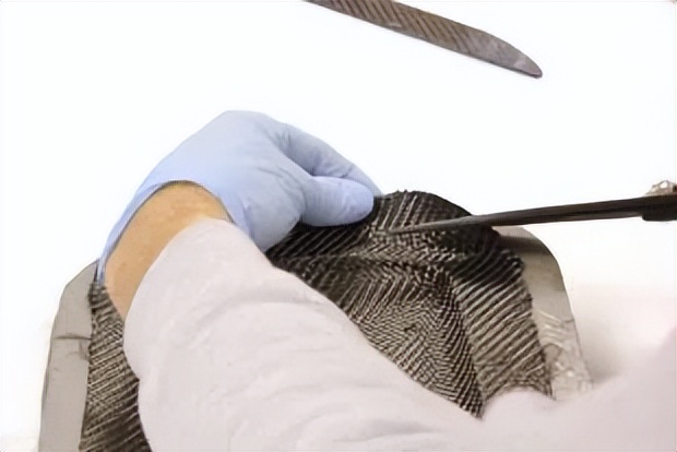 非热压罐工艺,碳纤维复合材料热压罐设计加工