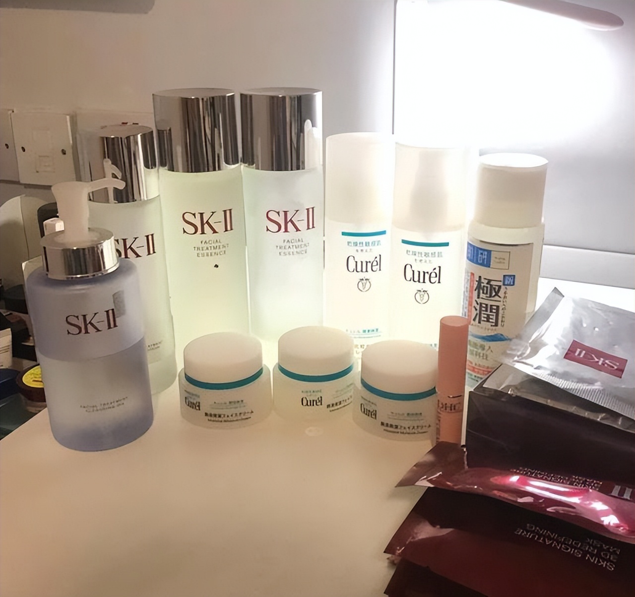 为什么懂行的人更钟爱买西户呢,日系护肤品哪个好用推荐