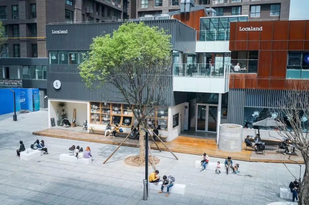 西安商场开业复工，收下超全福利攻略年前逛一个好gai