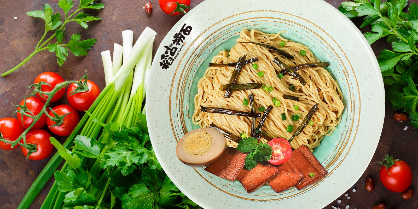 面馆合作加盟方案,面馆加盟创业好项目